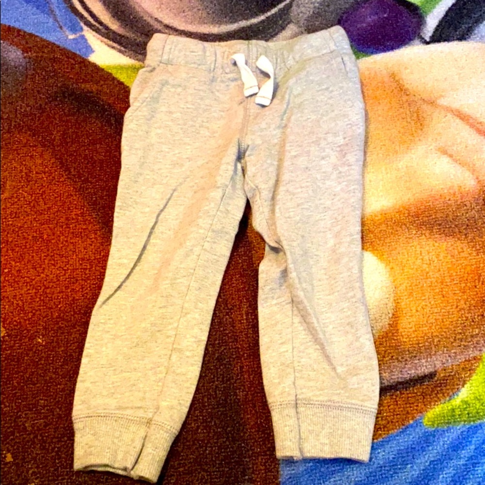 Sweat pants